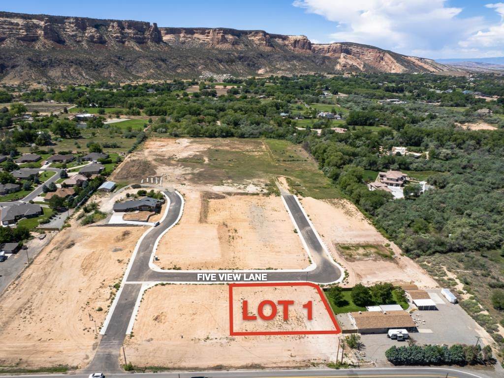566 Five View Lane - Photo 1