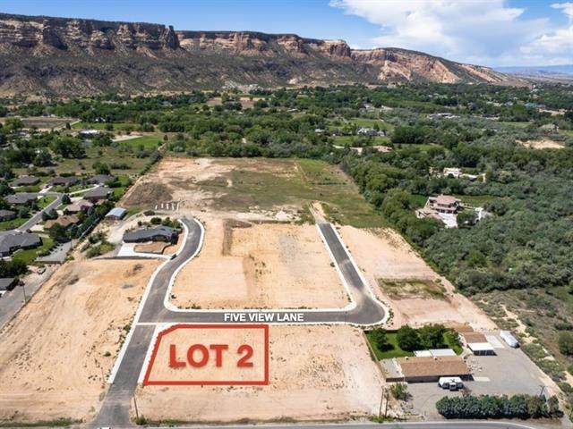 564 Five View Lane - Photo 1