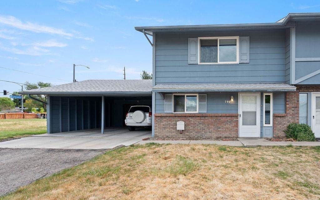 2721 Patterson Road - Photo 1