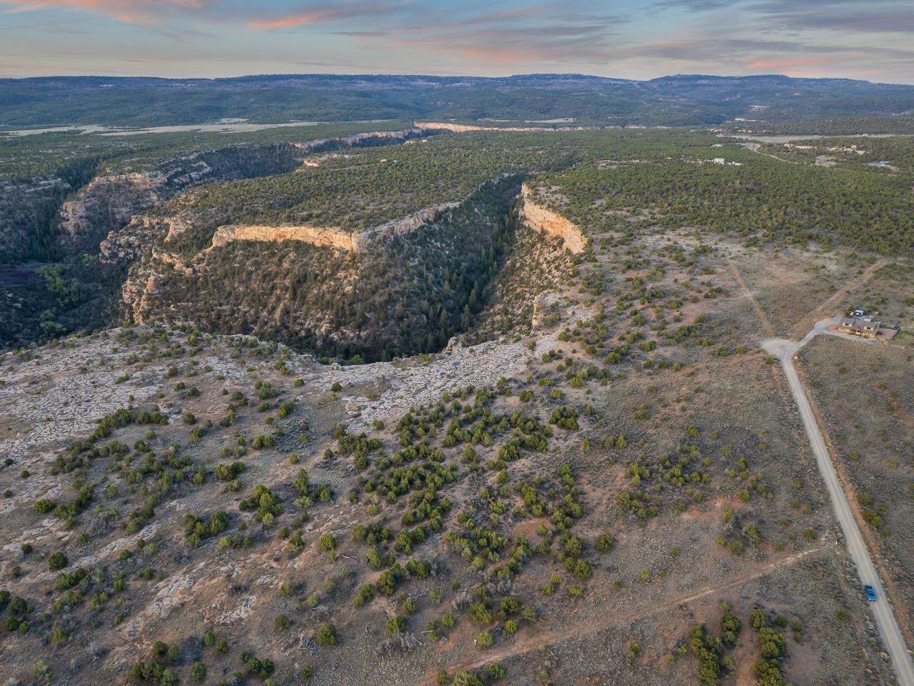 21900 Rough Canyon Road - Photo 1
