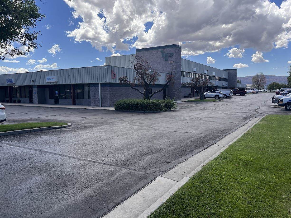 529 25 1/2 Road - Photo 1