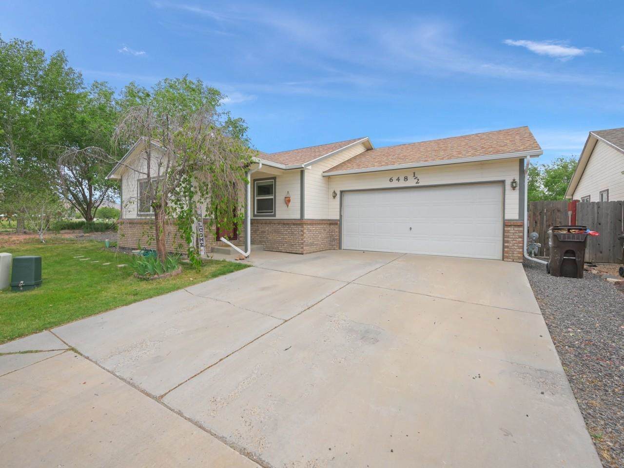 648 1/2 Colony Road - Photo 1
