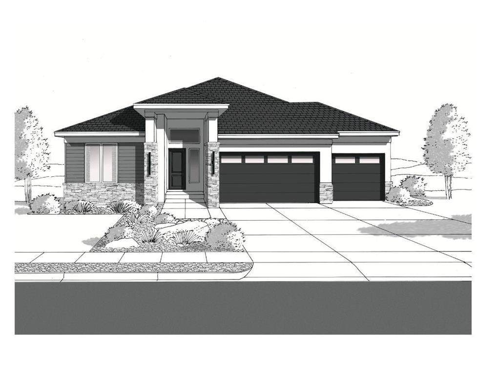2291 Culebra Peak Court - Photo 1