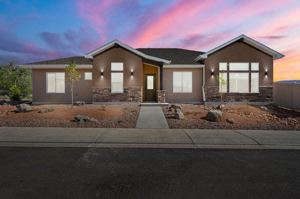 3064 Thunder Cloud Drive - Photo 1