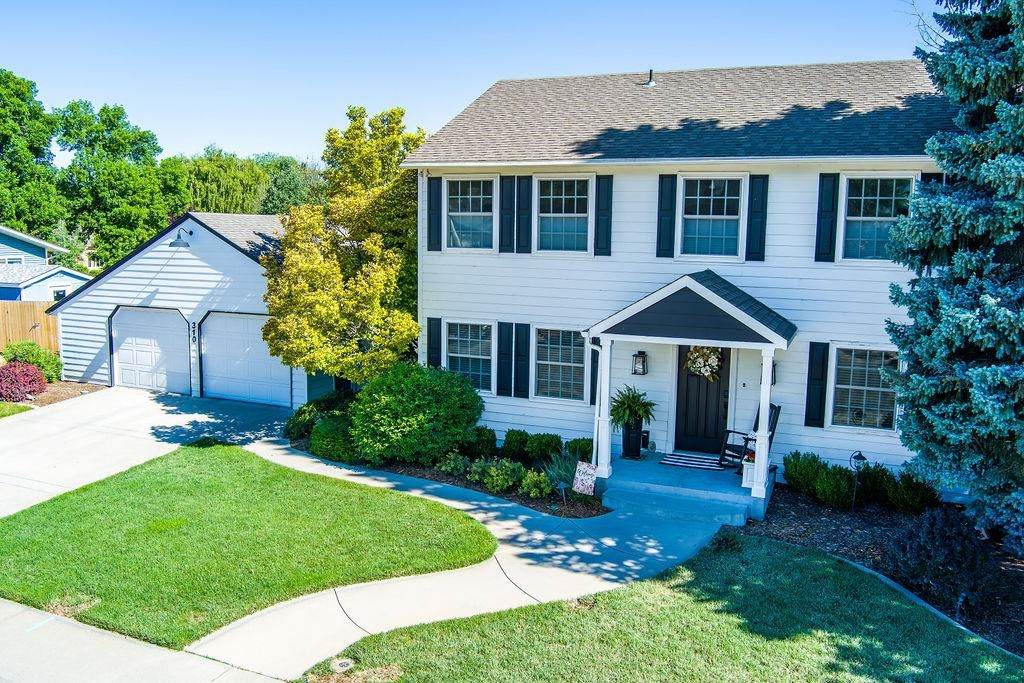 310 Music Lane - Photo 1