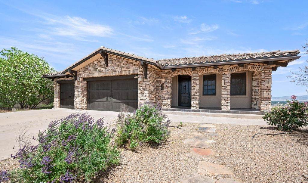 2668 Liberty View Court - Photo 1