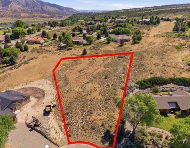 34 Roan Creek Road - Photo 1
