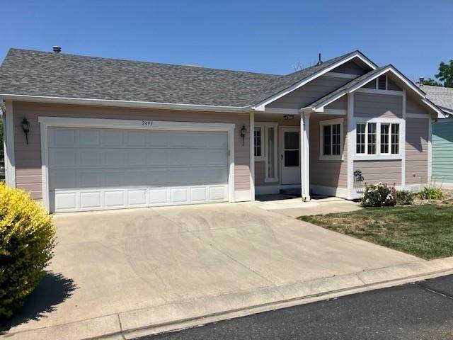 2493 Wellington Court - Photo 1