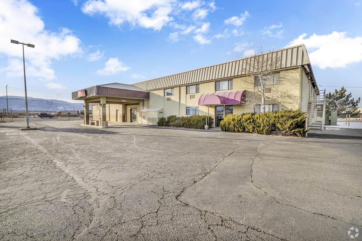 2210 Highway 6&50 - Photo 1