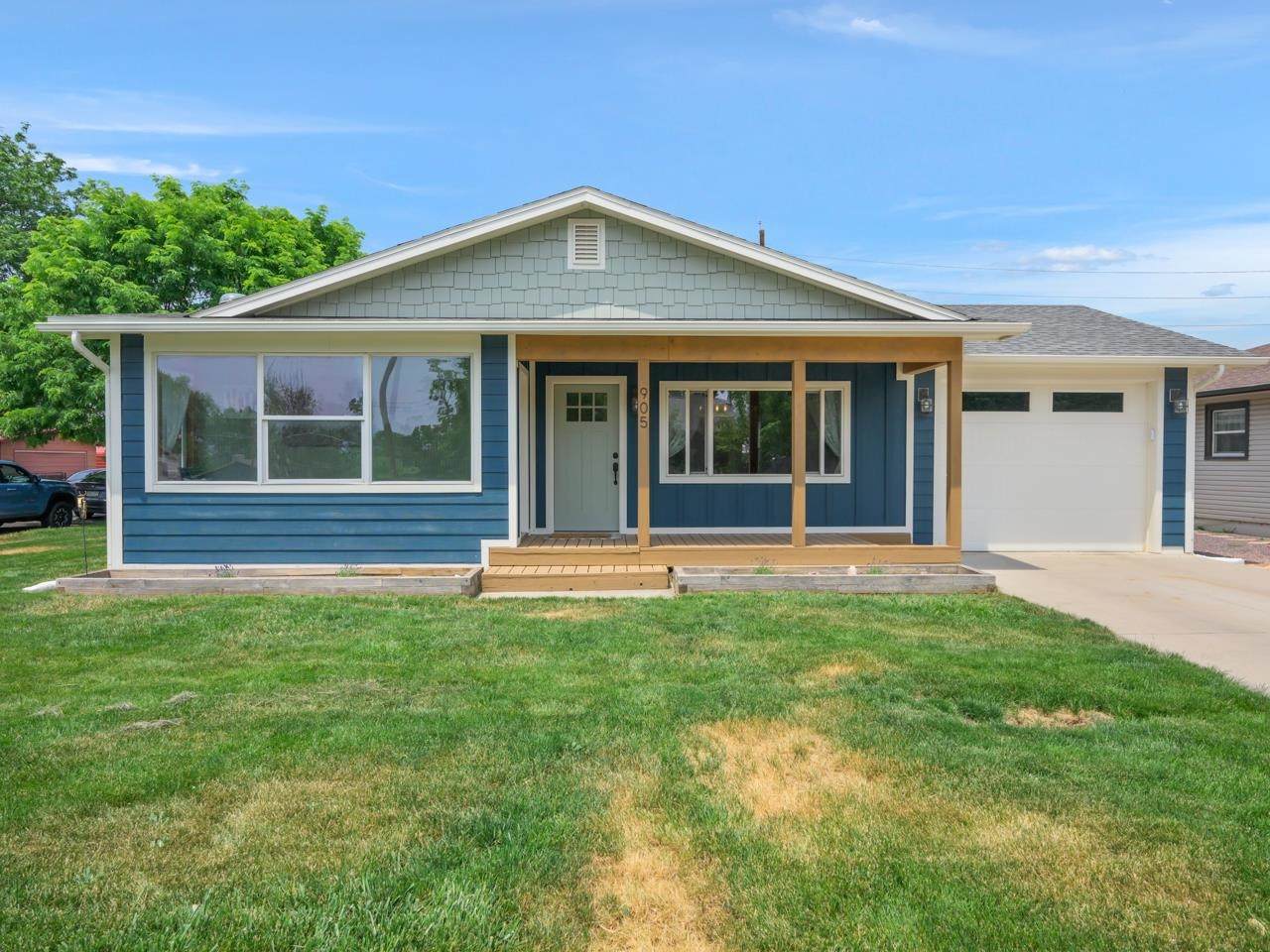 905 Aspen Avenue - Photo 1