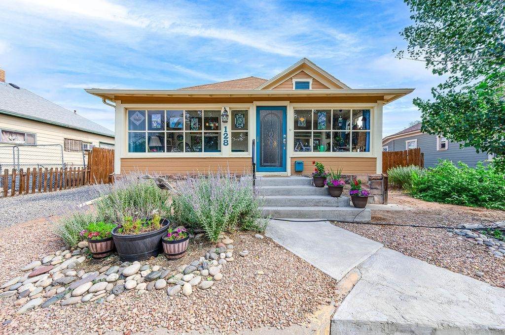 128 Teller Avenue - Photo 1
