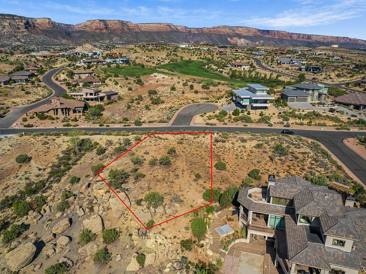 2340 Ridges Boulevard - Photo 1