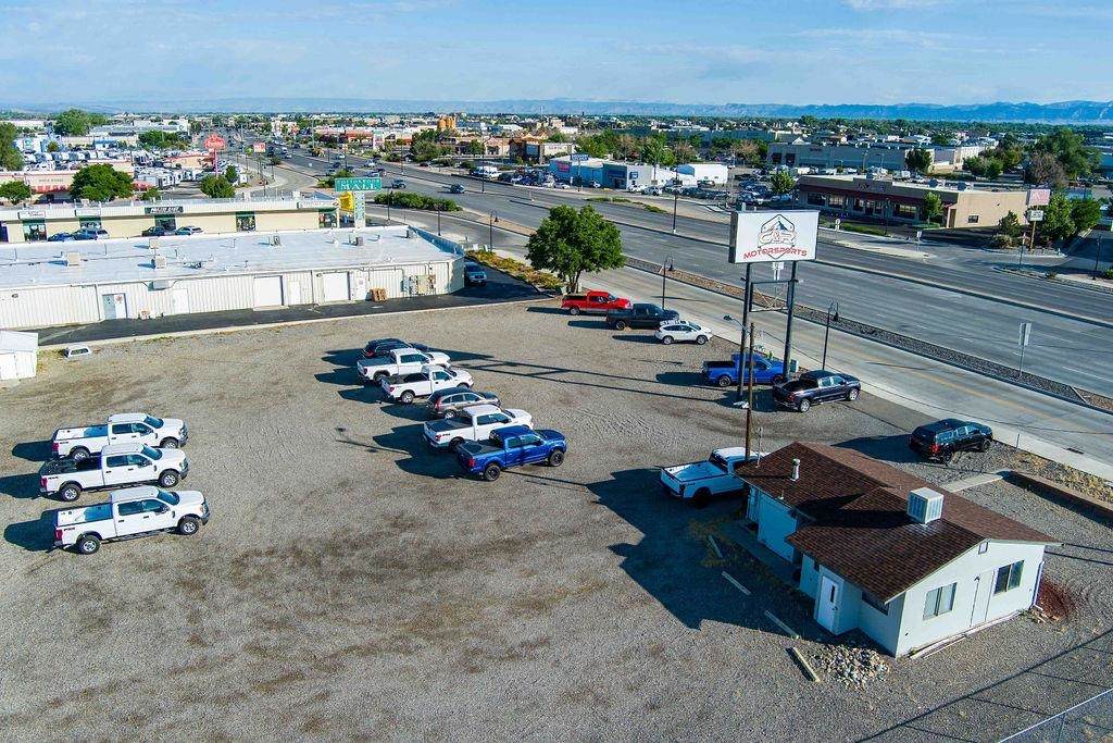 2497 Highway 6&50 - Photo 1