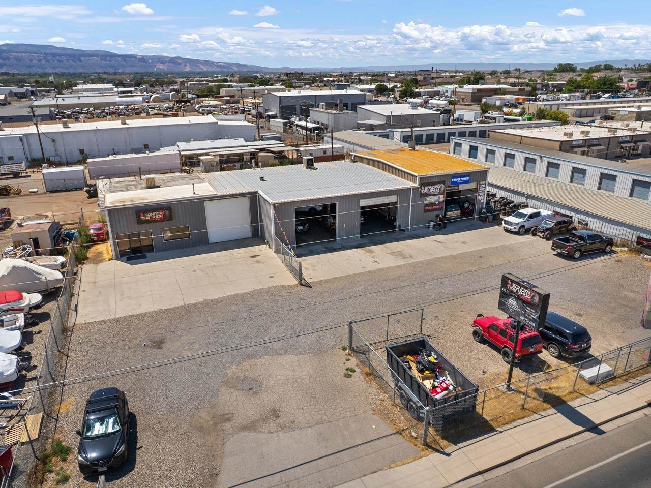 587 25 Road - Photo 1