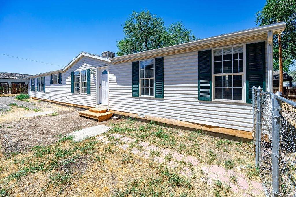 1017 Old Highway 6&50 - Photo 1