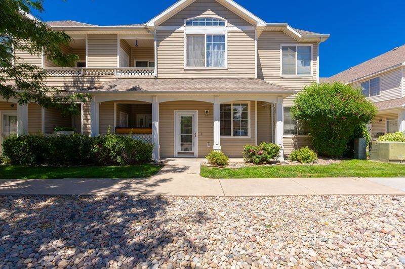 2456 Thunder Mountain Drive - Photo 1