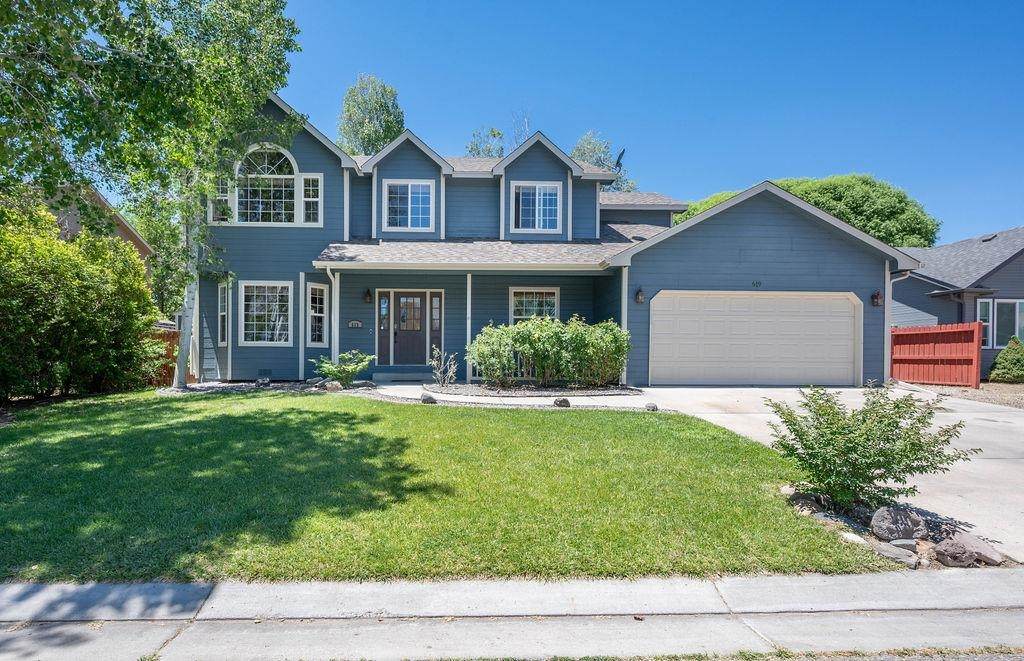 619 Devin Drive - Photo 1