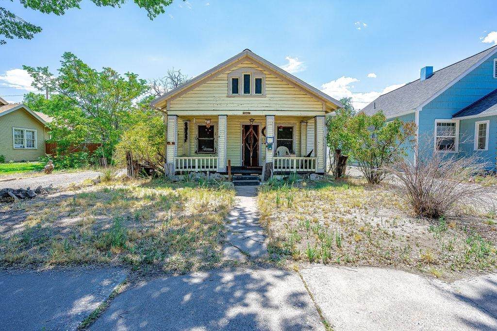 1455 White Avenue - Photo 1