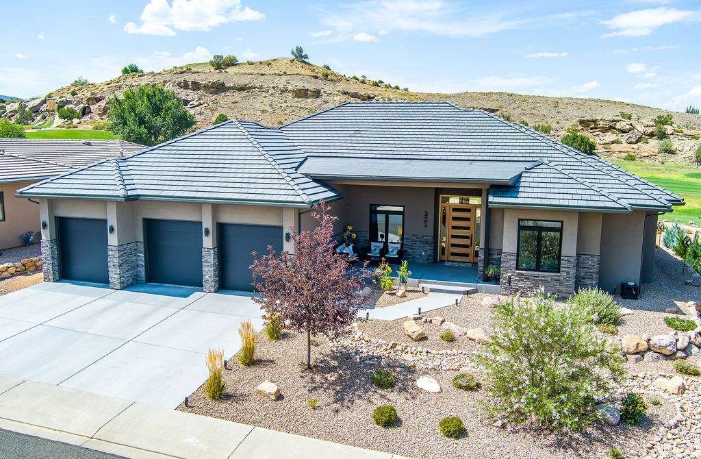 323 Shadow Lake Court - Photo 1