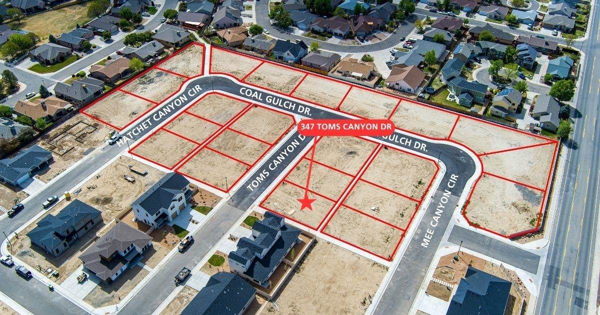 347 Toms Canyon Drive - Photo 1