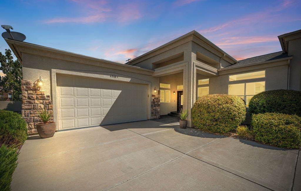 4340 Club Court - Photo 1