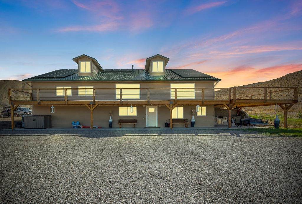 1694 Arroyo Court - Photo 1
