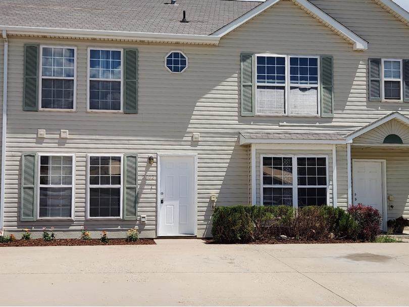 2502 Rail Avenue - Photo 1