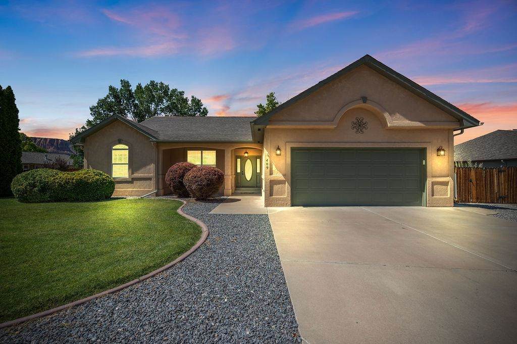 409 Montero Street - Photo 1