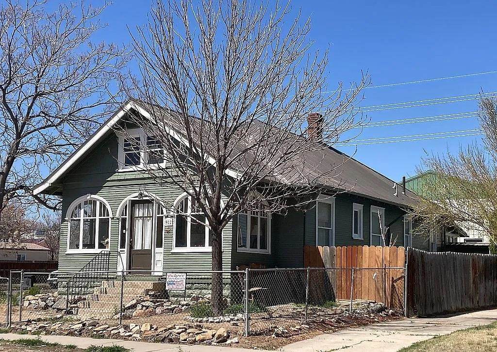 902 Ouray Avenue - Photo 1
