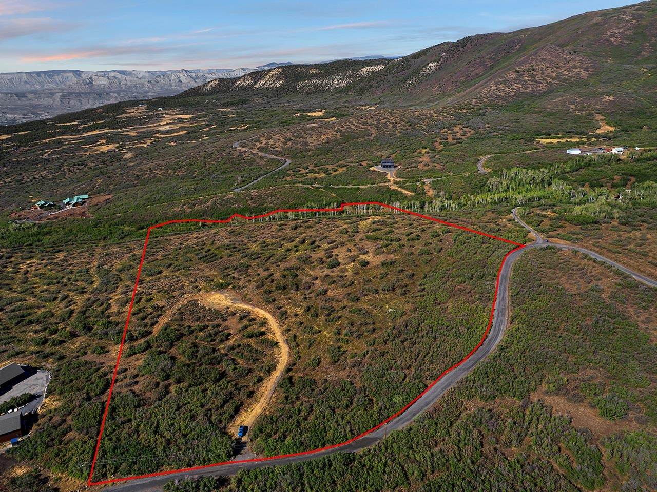 6286 Old Grand Mesa Road - Photo 1