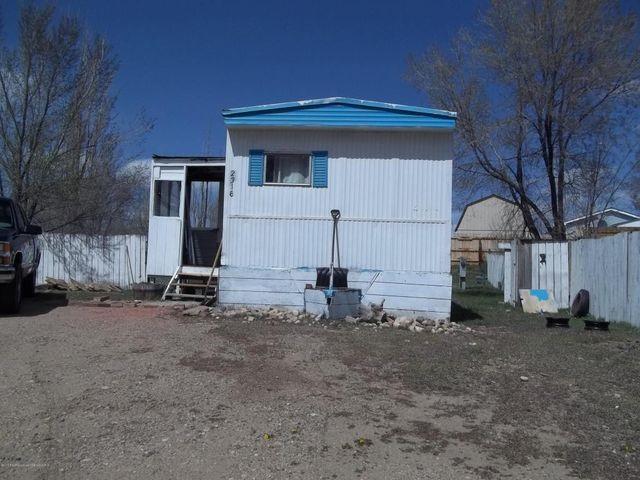 2316 Jeffcoat Drive - Photo 1