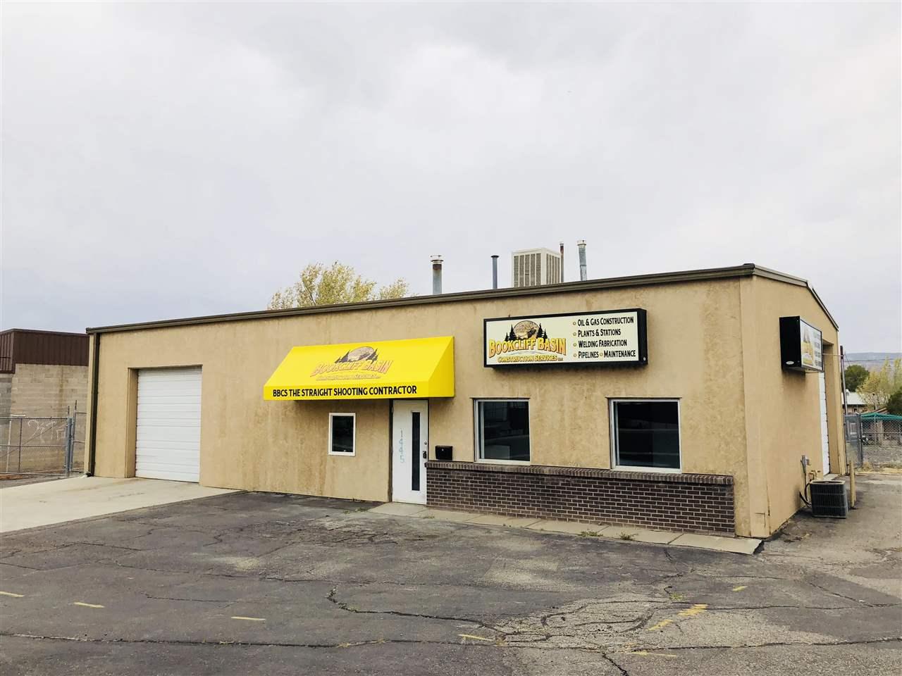1445 Motor Street - Photo 1