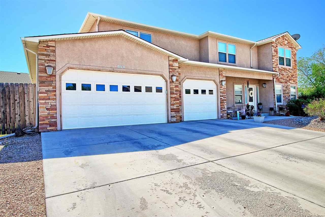 854 Mission Court - Photo 1