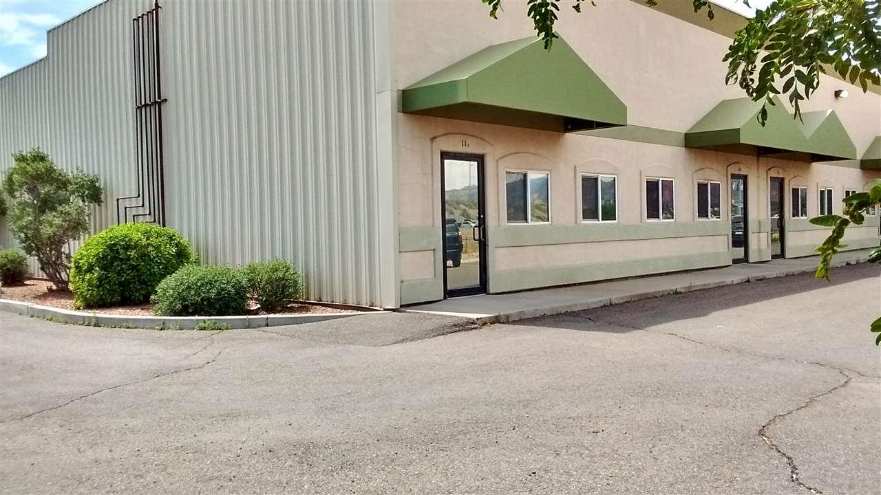 2214 Sanford Drive - Photo 1