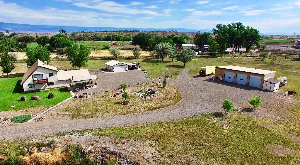 3402 Ash Mesa Road - Photo 1