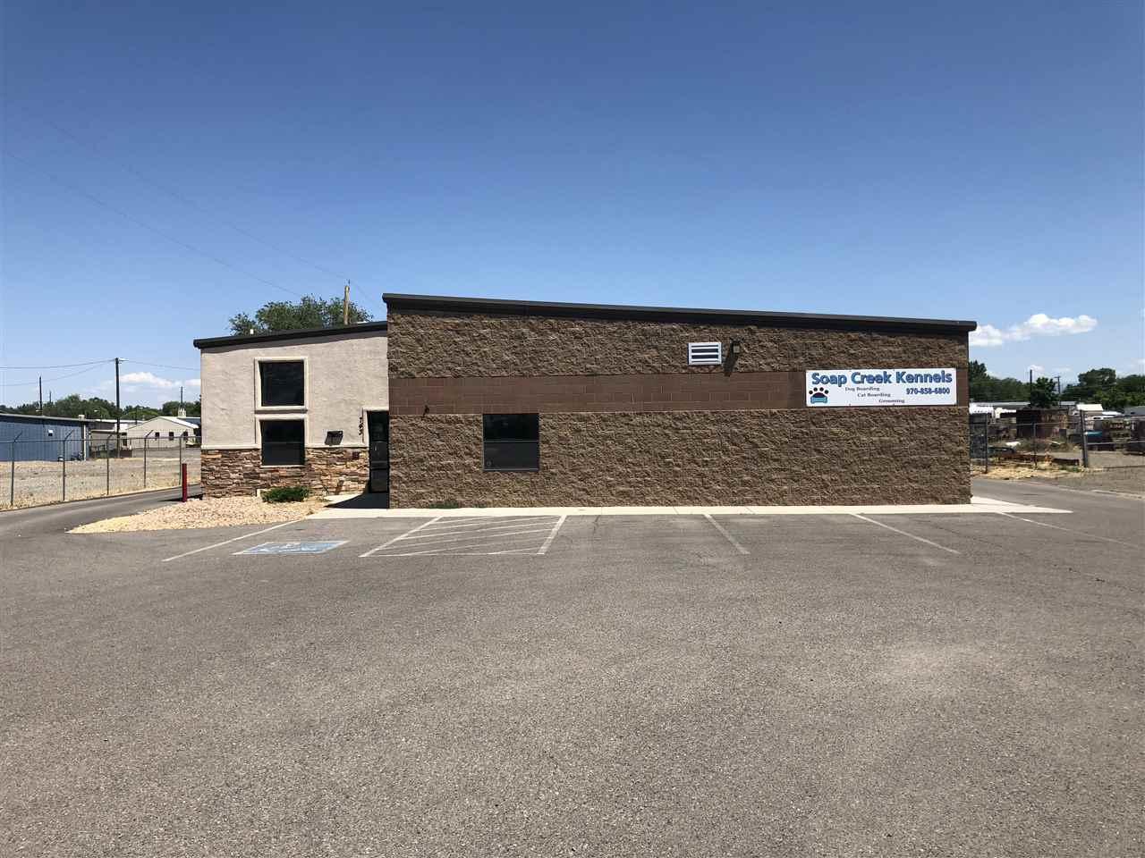 743 Highway 6&50 - Photo 1