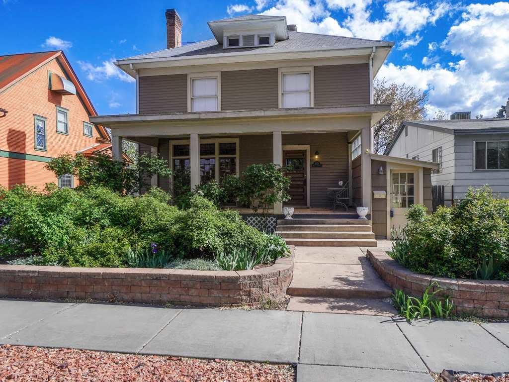1115 Main Street - Photo 1