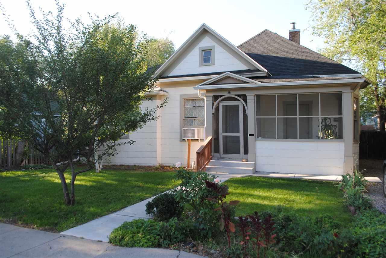 415 Chipeta Avenue - Photo 1
