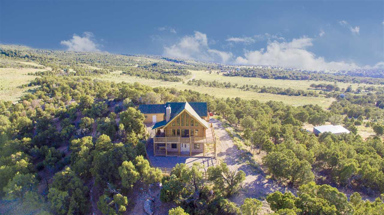 18342 Miller Canyon Ranch Road - Photo 1