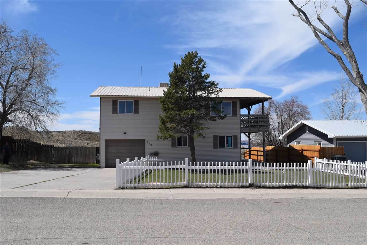 230 Ridge Road - Photo 1