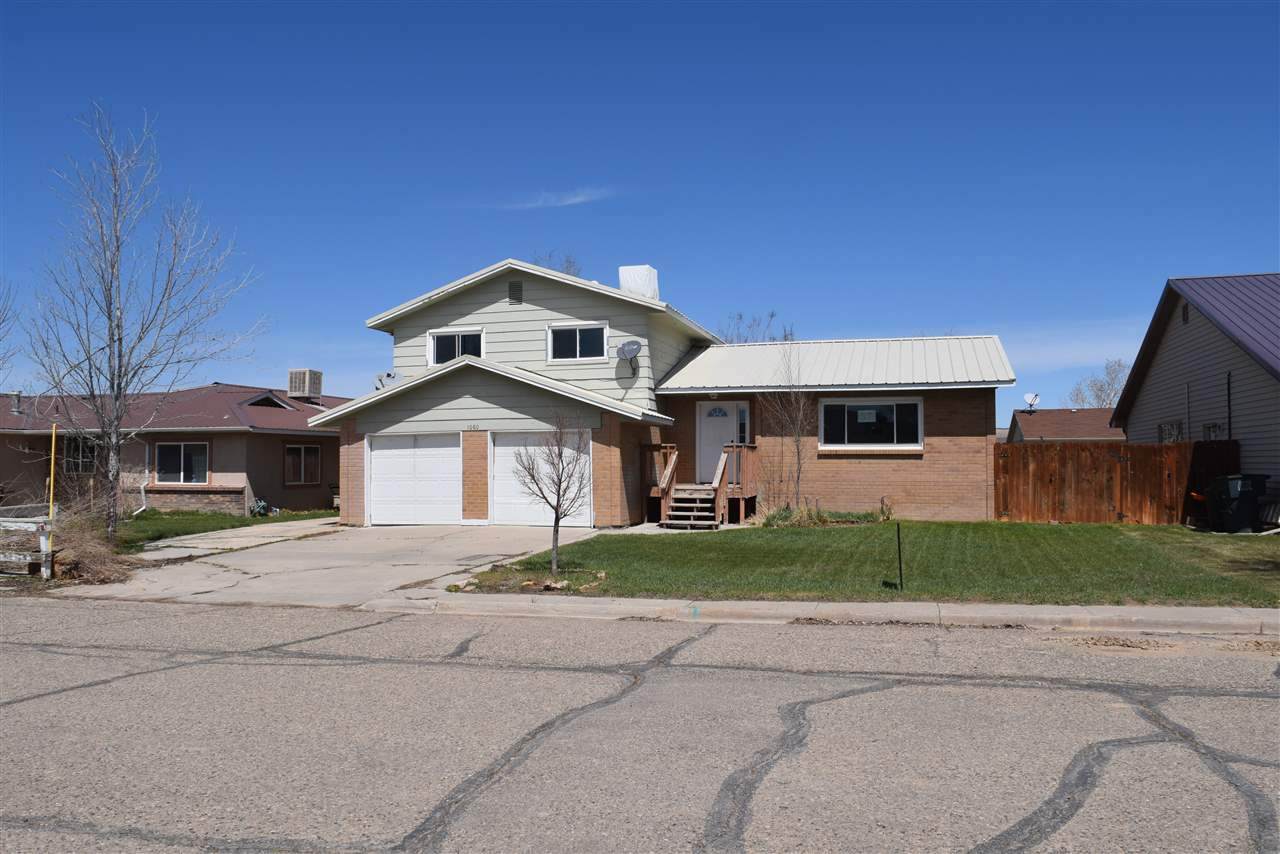 1080 Halfturn Road - Photo 1