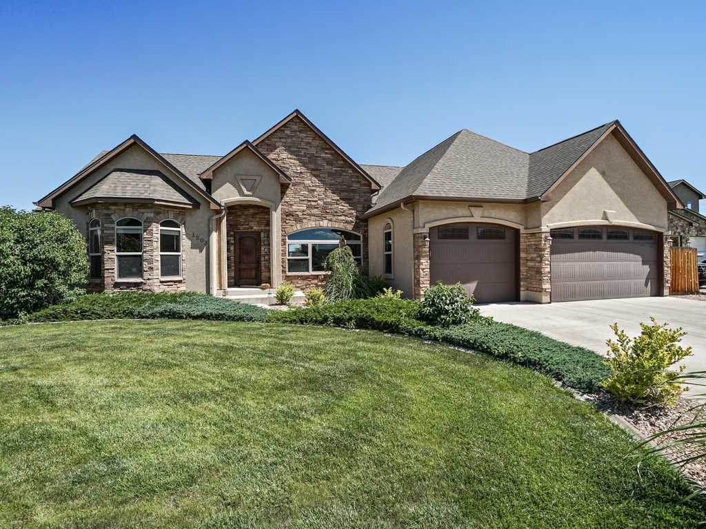 1203 River Rock Court - Photo 1