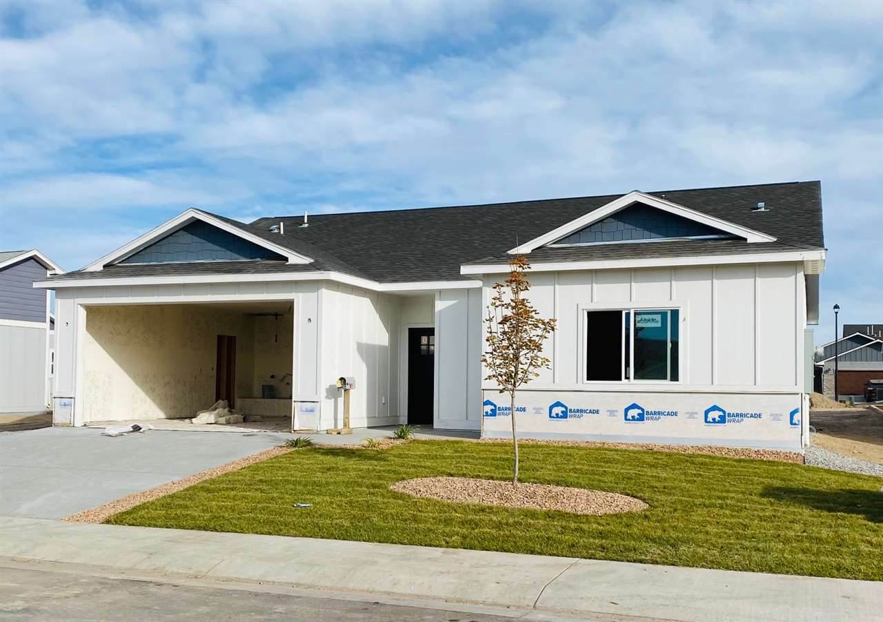 2144 Slope Creek Avenue - Photo 1