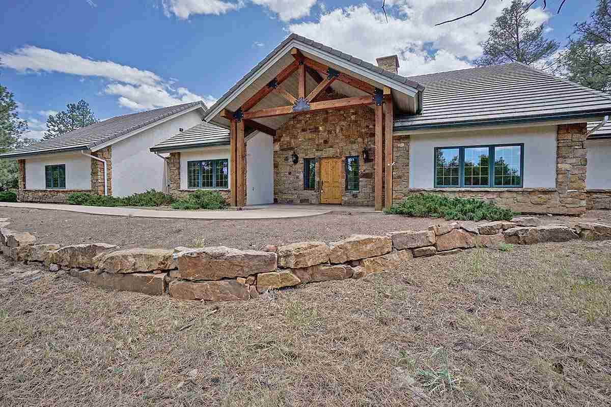 98 Bear Cub Drive - Photo 1
