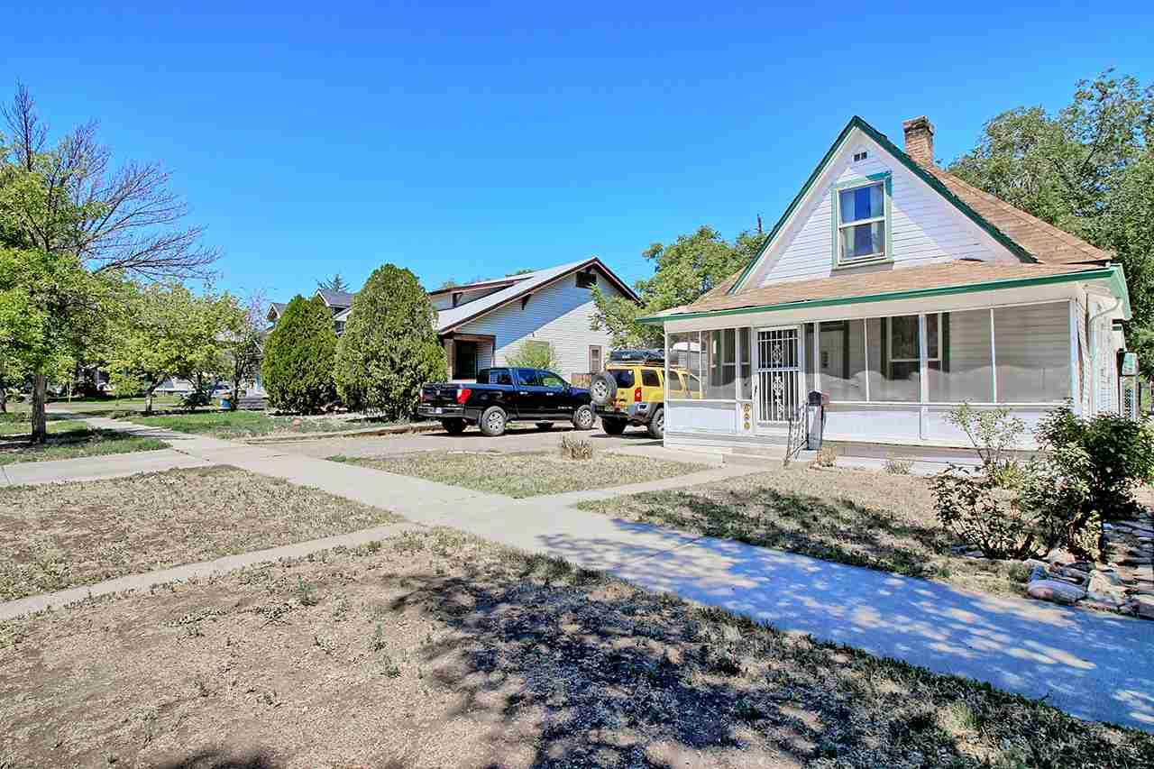 820 Ouray Avenue - Photo 1