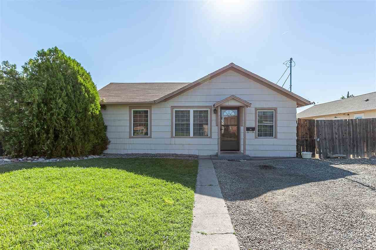 1404 23rd Street - Photo 1