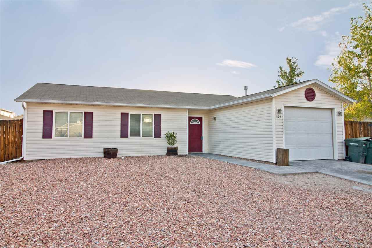 395 Summer Glen Drive - Photo 1