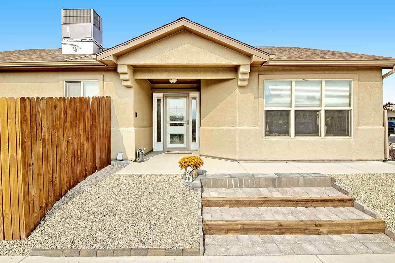 3045 Prickly Pear Drive - Photo 1