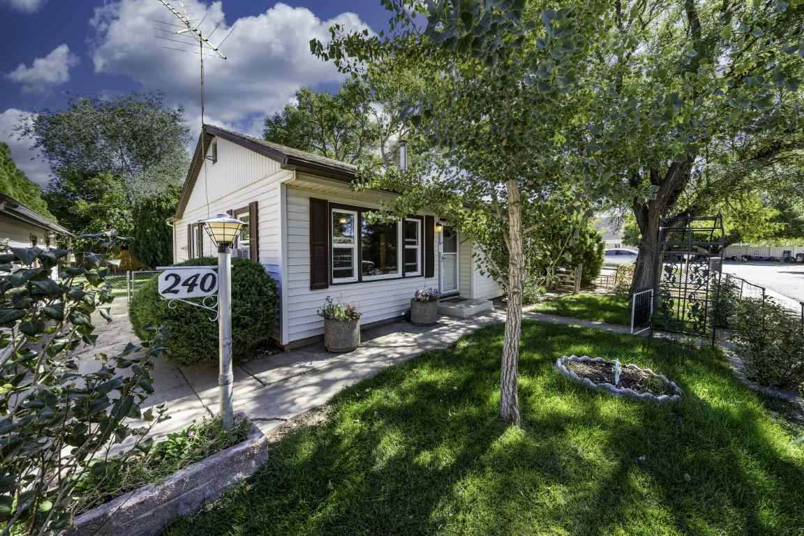 240 Nancy Street - Photo 1