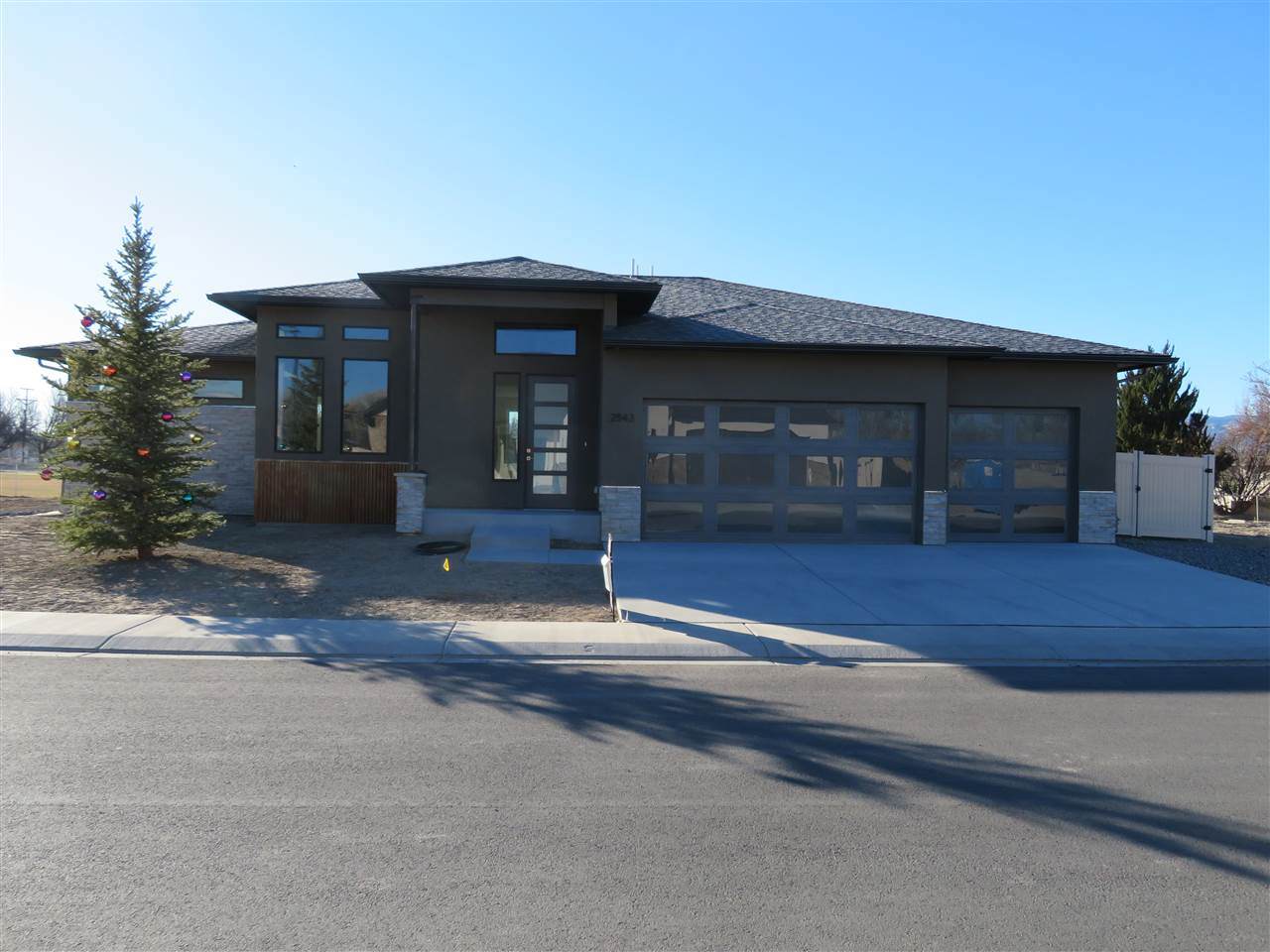 2543 Woody Creek Drive - Photo 1